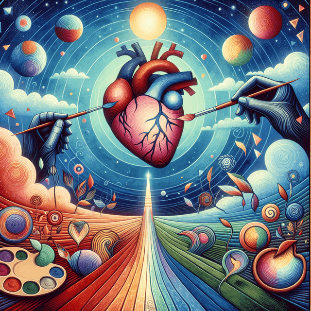 Art Therapy: A Path to Emotional Healing