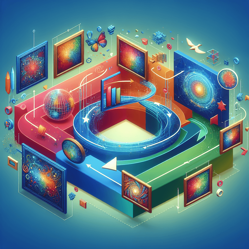 Curating an Art Gallery: A Step-by-Step Guide