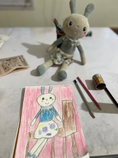 ArtsyClub Image 20